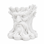 Fantasy Tree Planter – Whimsical Forest Spirit Plant Pot