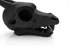 Charizard Skull Aquarium Cave XL & XXL – Giant Dragon Fish Hideout | Fantasy Aquascape Centerpiece for Large Tanks