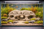 New York Rock Aquarium Cave – XL & XXL Centerpiece