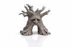Haunted Tree Stump Aquarium Decor – Nano Forest Aquascape Centerpiece