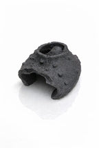 Broken Amphora Aquarium Cave – Ancient Ruins Fish Hideout | Shrimp Shelter & Breeding Cave | Aquascape Pottery Decor