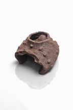 Broken Amphora Aquarium Cave – Ancient Ruins Fish Hideout | Shrimp Shelter & Breeding Cave | Aquascape Pottery Decor