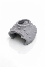 Broken Amphora Aquarium Cave – Ancient Ruins Fish Hideout | Shrimp Shelter & Breeding Cave | Aquascape Pottery Decor