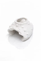 Broken Amphora Aquarium Cave – Ancient Ruins Fish Hideout | Shrimp Shelter & Breeding Cave | Aquascape Pottery Decor