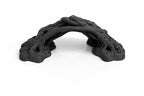 XL & XXL Driftwood Arch Aquarium Decor – Giant Woven Root Aquascape Centerpiece | Fish & Shrimp Shelter for Large Tanks