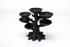Aquarium Moss Bonsai Tree – Aquascape Plant Holder for Moss & Shrimp Tanks