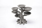 Aquarium Moss Bonsai Tree – Aquascape Plant Holder for Moss & Shrimp Tanks