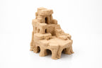 Desert Cave Two – Multi-Level Aquarium Structure with Platforms