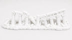 XXL Greek Temple Aquarium Decor 50cm / 70cm – Ancient Ruins Aquascape Structure for Large Aquariums