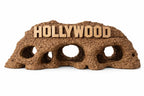 Hollywood XL & XXL Rock Cave – Statement Aquarium Centerpiece for Large Fish Tanks