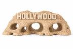 Hollywood XL & XXL Rock Cave – Statement Aquarium Centerpiece for Large Fish Tanks