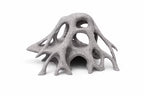 Mangrove Root Aquarium Decor – Wide Driftwood Style Hideout
