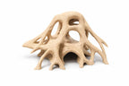 Mangrove Root Aquarium Decor – Wide Driftwood Style Hideout