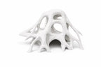 Mangrove Root Aquarium Decor – Wide Driftwood Style Hideout