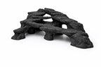 XXL Desert Rock Aquarium Background – Giant 3D Canyon Wall for Large Tanks