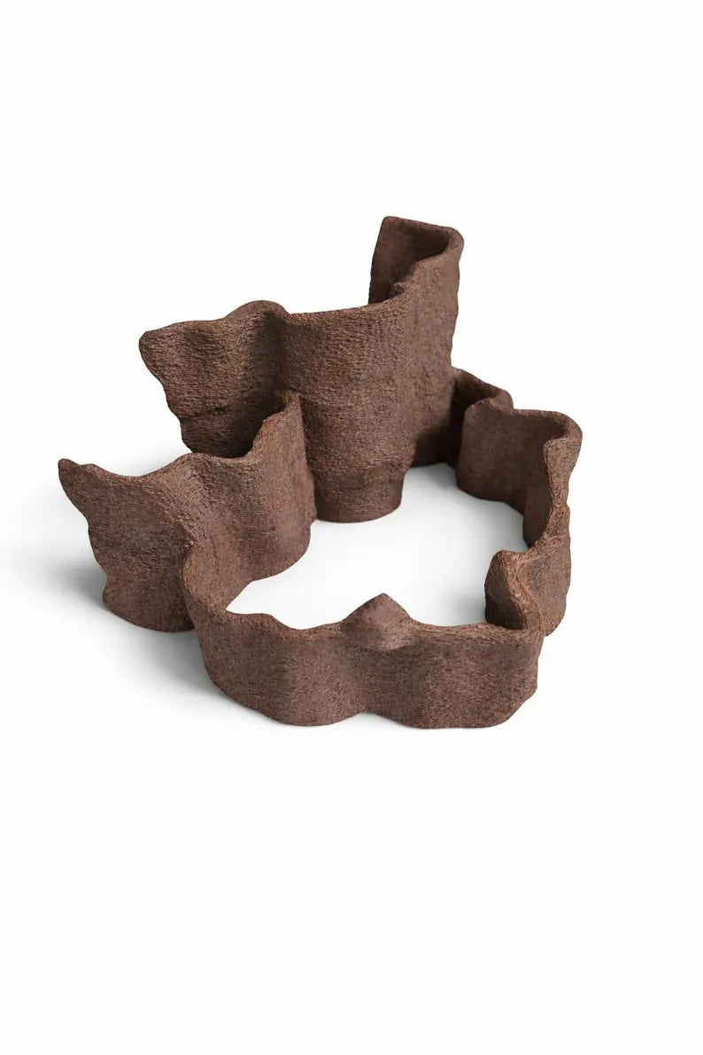 Multi-Level Aquarium Planter – Aquascape Moss & Epiphyte Holder