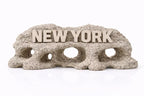 New York Rock Aquarium Cave – XL & XXL Centerpiece