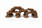 XXL Aquarium Cave Mountain – Giant Canyon Rock Centerpiece