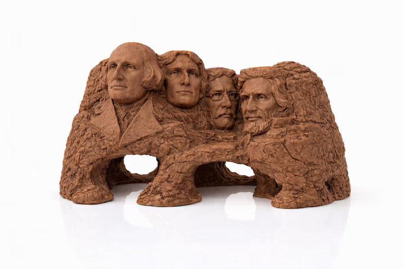 Monument Rock Aquarium Cave – XXL Canyon Centerpiece