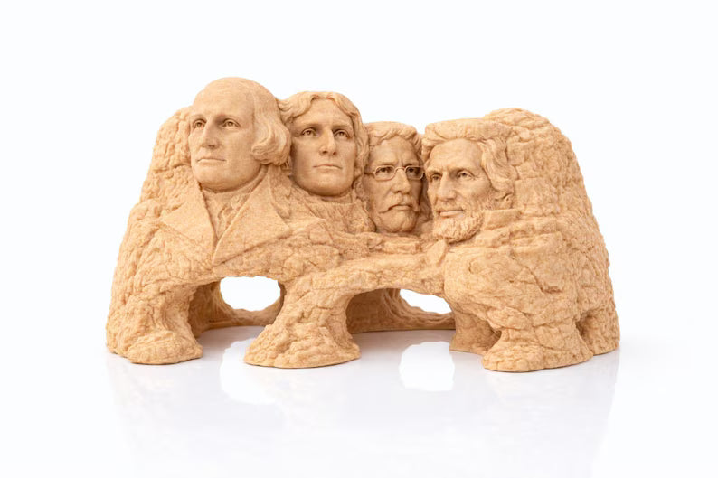 Monument Rock Aquarium Cave – XXL Canyon Centerpiece