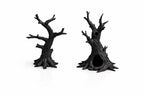 Miniature Tree Set A – Aquarium & Terrarium Forest Decor