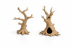 Miniature Tree Set A – Aquarium & Terrarium Forest Decor