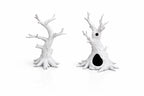 Miniature Tree Set A – Aquarium & Terrarium Forest Decor