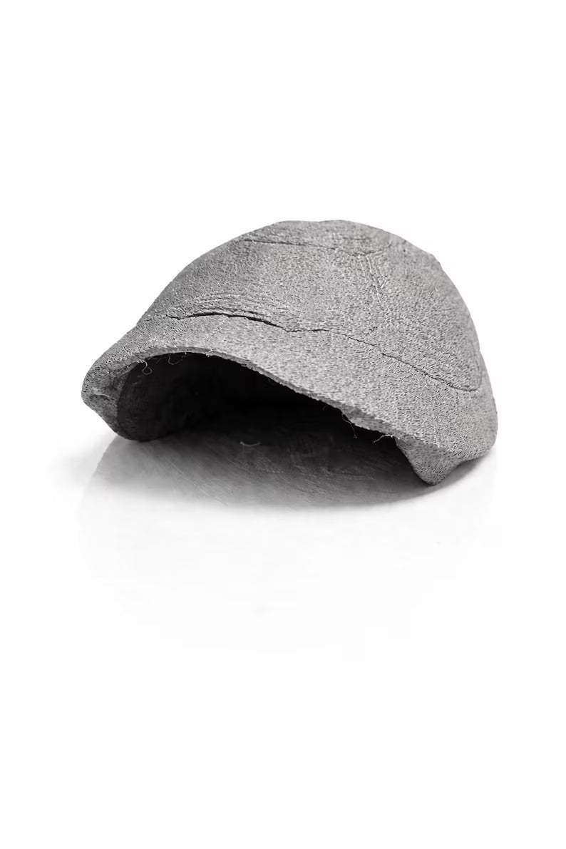 Turtle Shell Aquarium Cave – Natural Fish Hideout | Shrimp & Betta Shelter | Freshwater Aquascape Decor