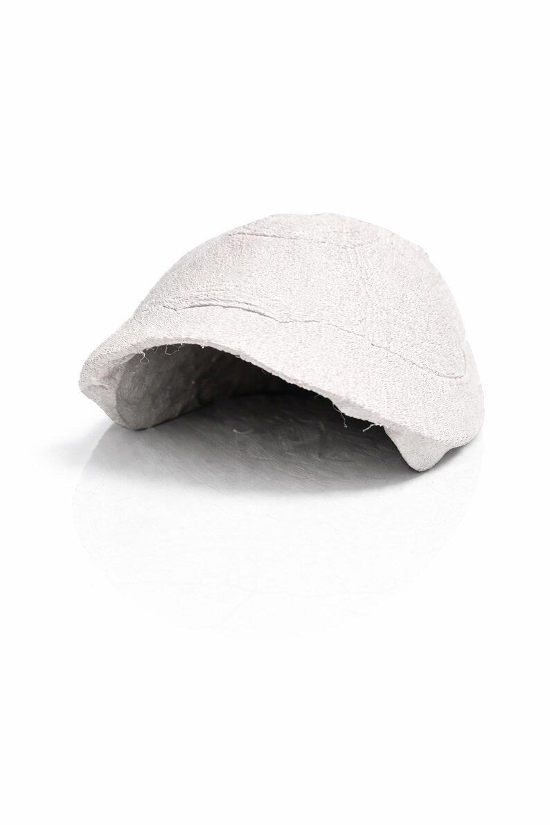 Turtle Shell Aquarium Cave – Natural Fish Hideout | Shrimp & Betta Shelter | Freshwater Aquascape Decor